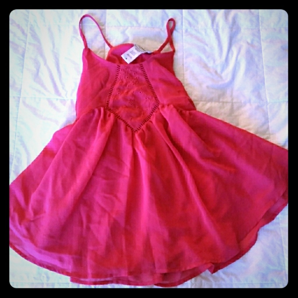 Cute summer top